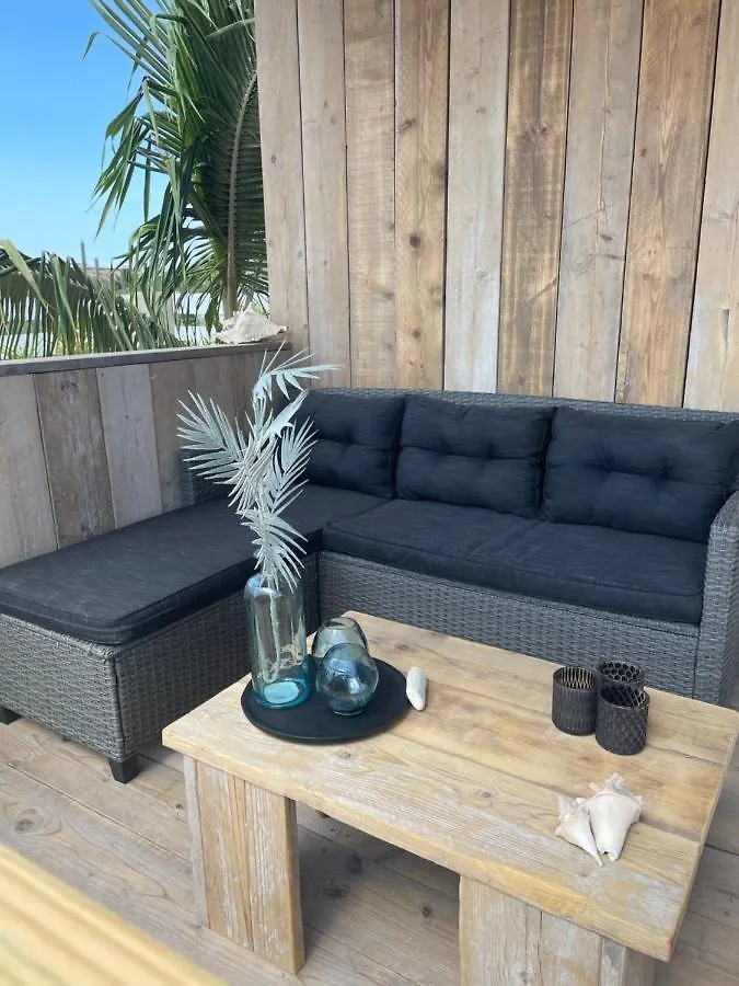 Bella Blue Bonaire 1 Apartman Playa Bonaire, Sint Eustatius és Saba