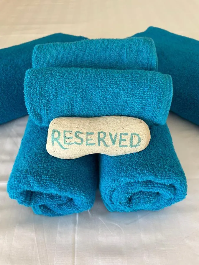 Bella Blue Bonaire 1 Apartman Playa Kralendijk