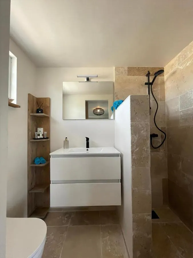 Bella Blue Bonaire 1 Apartman Playa Bonaire, Sint Eustatius és Saba