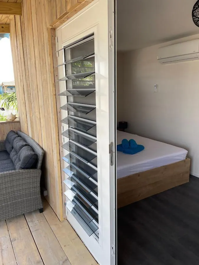 Bella Blue Bonaire 1 Apartman Playa  Kralendijk