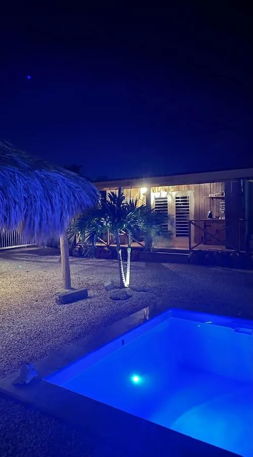 Bella Blue Bonaire 1 Apartman Playa Bonaire, Sint Eustatius és Saba